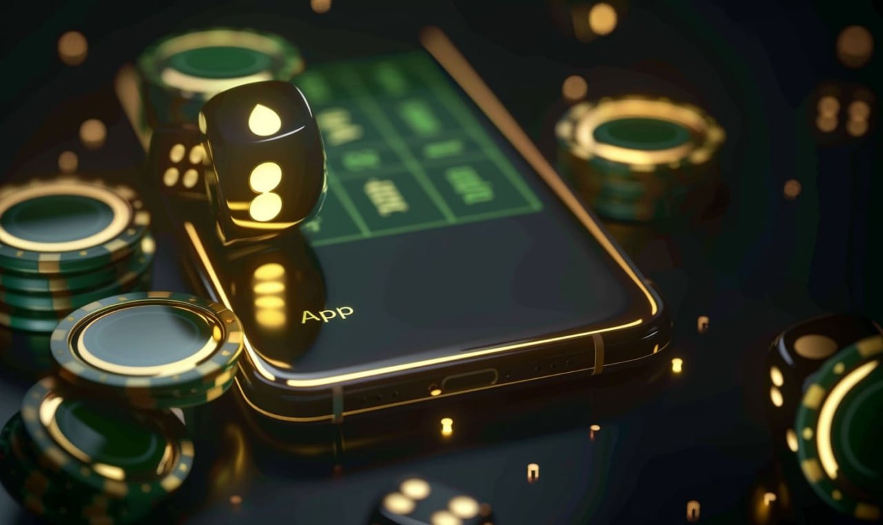 6gbet app